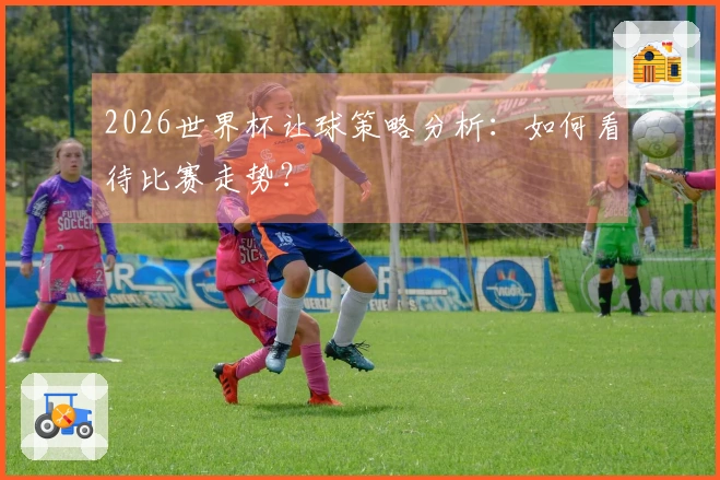 2026世界杯让球策略分析：如何看待比赛走势？