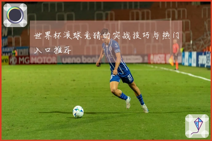 世界杯滚球竞猜的实战技巧与热门入口推荐