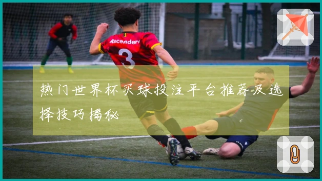 热门世界杯买球投注平台推荐及选择技巧揭秘