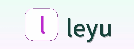 leyu Logo
